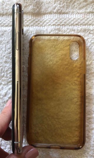 Oportunidad! Iphone X 64GB