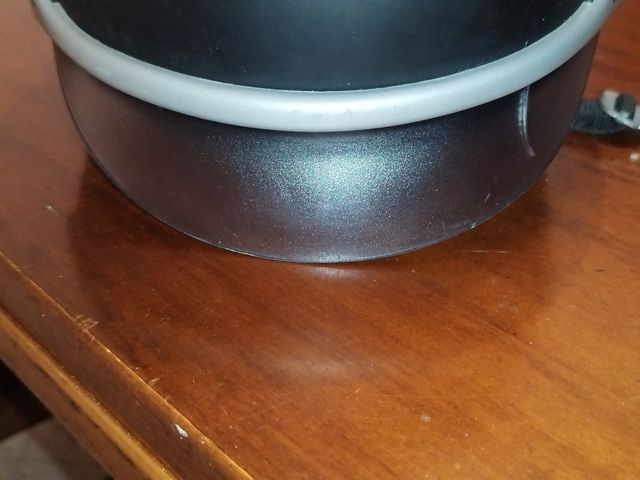 Casco per moto originale vespa usato