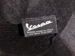 Casco per moto originale vespa usato