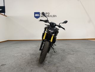 BMW G310R A2