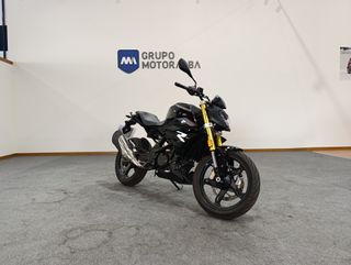 BMW G310R A2