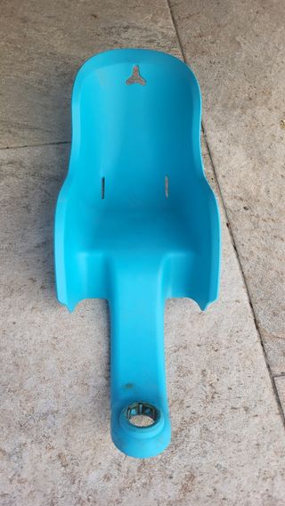Portamuñecos para bici