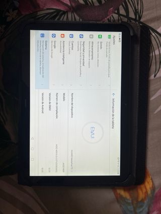 Tablet huawei media PAD T5