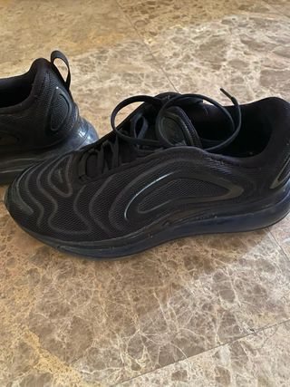 Zapatillas Nike Air Max 720