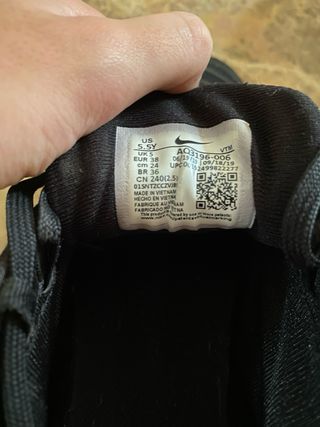 Zapatillas Nike Air Max 720