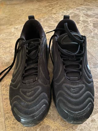 Zapatillas Nike Air Max 720