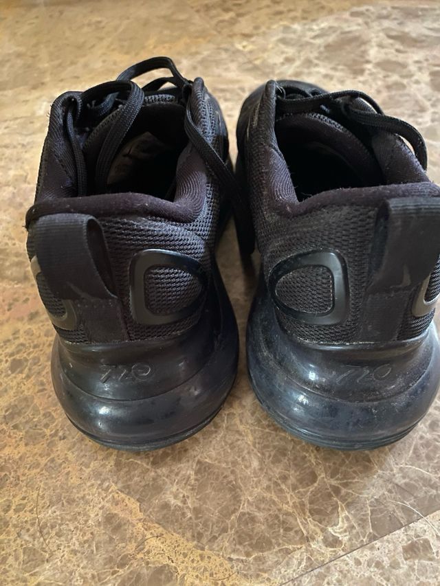 Zapatillas Nike Air Max 720