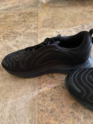 Zapatillas Nike Air Max 720
