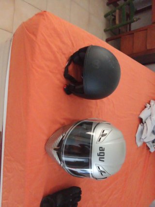 BMW 310 GS