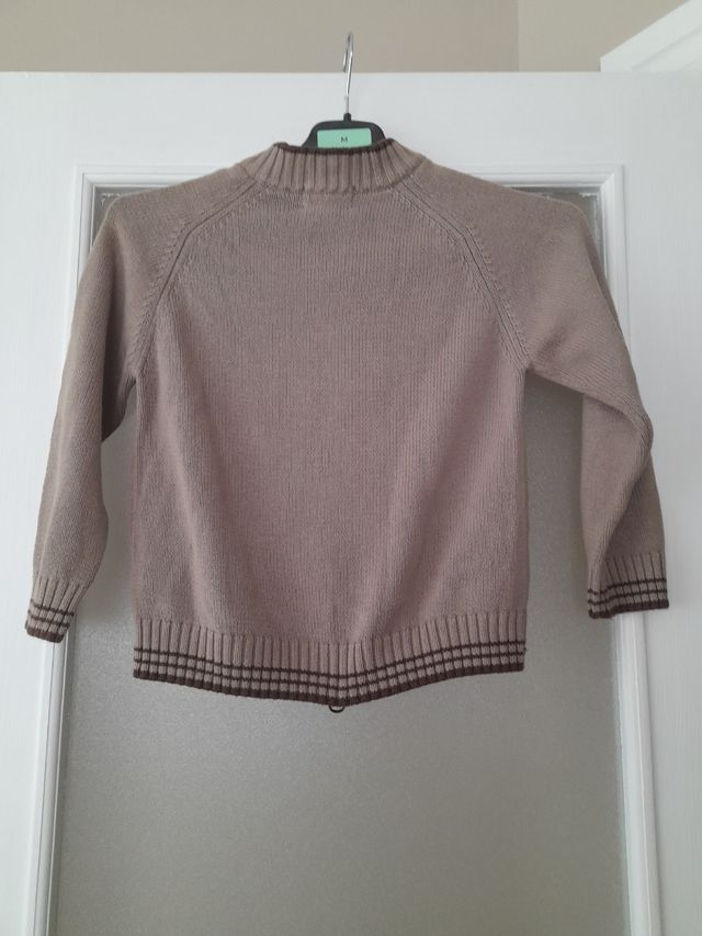 Chaqueta Algodón Canadá