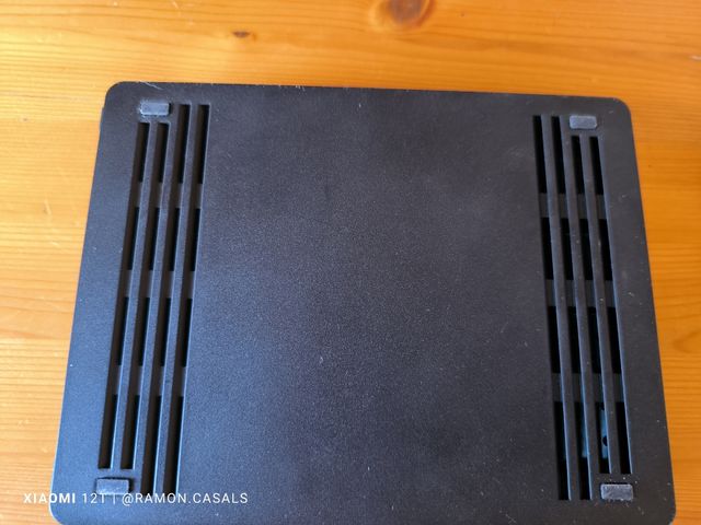 Disc dur extern Toshiba 3Tb USB 3.0