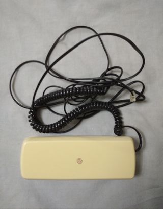 Telefono fijo Telyco