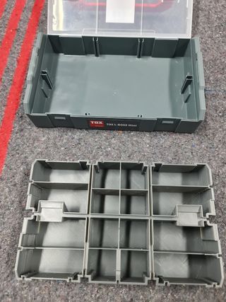 INSERTO DE MINI L-BOXX