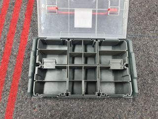 INSERTO DE MINI L-BOXX