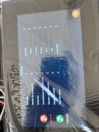 ANJIELO SMART 1080P Video Timbre Cámara ,nuevo