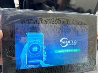 ANJIELO SMART 1080P Video Timbre Cámara ,nuevo