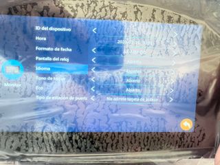 ANJIELO SMART 1080P Video Timbre Cámara ,nuevo
