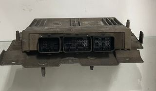 9641338980 CENTRALITA MOTOR