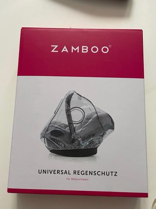 Maxi-Cosi Pebble Pro + Base + plastico lluvia