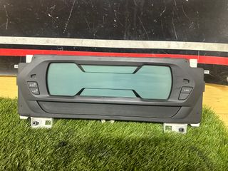 CUADRO-PILOTO-REJILLA CITROEN C4 PICASSO 2016