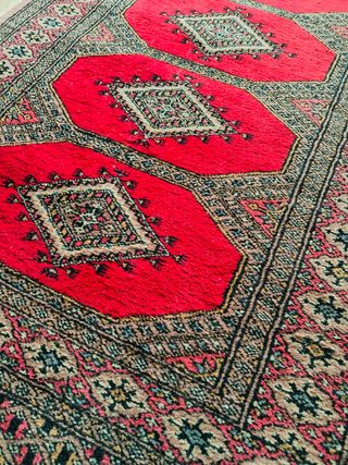 Alfombra persa