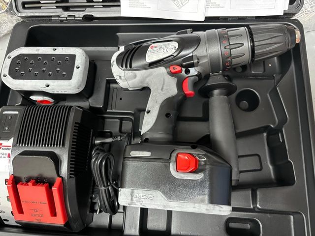 Taladro percutor WURTH