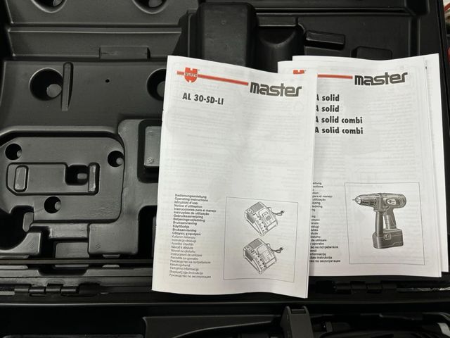 Taladro percutor WURTH