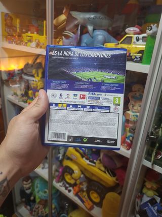 fifa 19 ps4