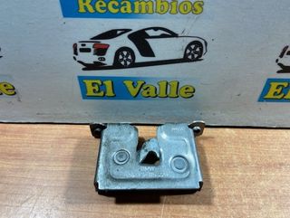 CERRADURA CAPOT BMW SERIE 1, 3, 5, 6, X1, X3