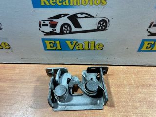 CERRADURA CAPOT BMW SERIE 1, 3, 5, 6, X1, X3