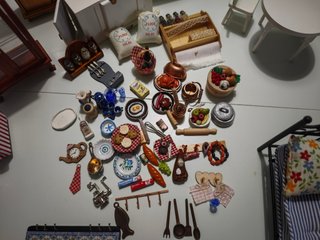 Casa de muñecas