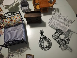 Casa de muñecas