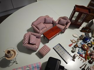 Casa de muñecas