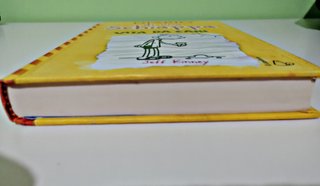 Diario di una schiappa: vita da cani