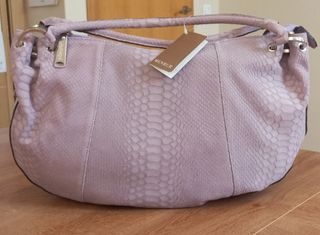 Borsa a mano Menbur viola
