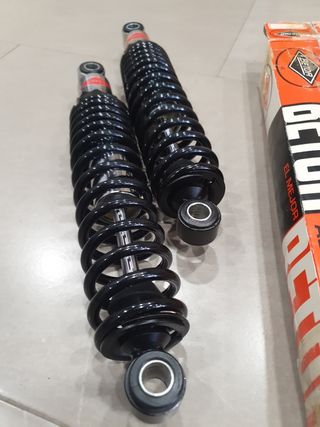 Amortiguadores Yamaha XJ650