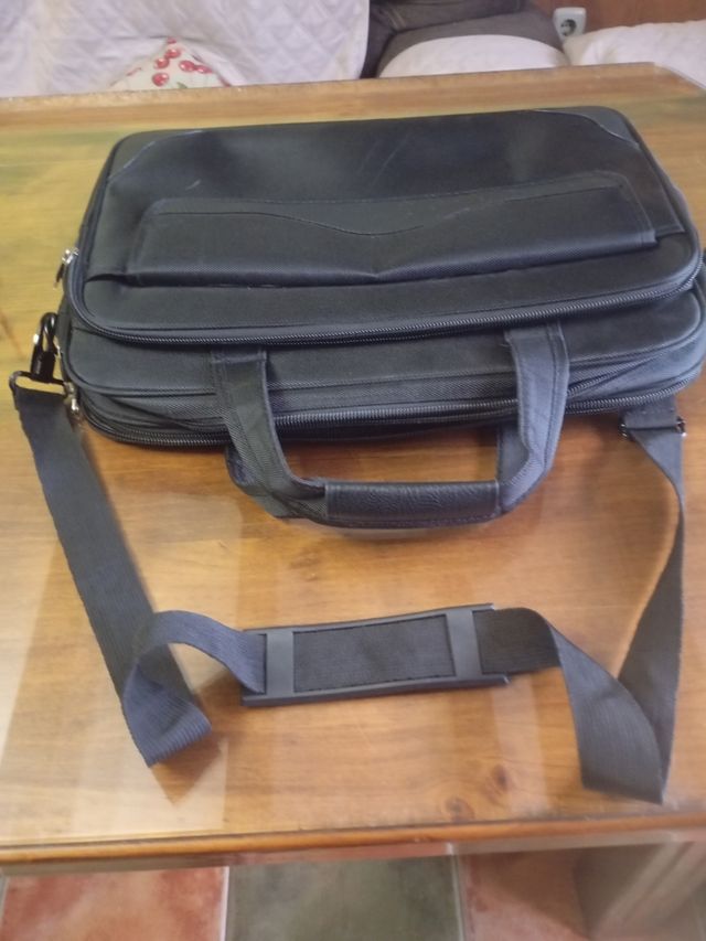 Maletín para ordenador portátil