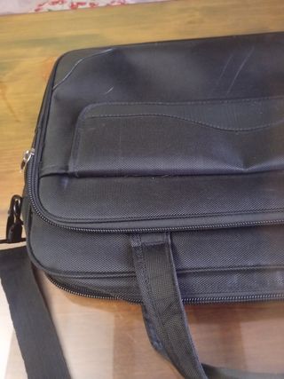 Maletín para ordenador portátil