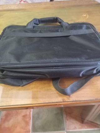 Maletín para ordenador portátil