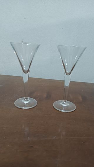 Bicchierini da liquore