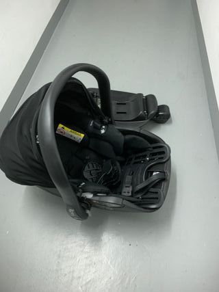 Kiddy Silla de Coche Evolution Pro
