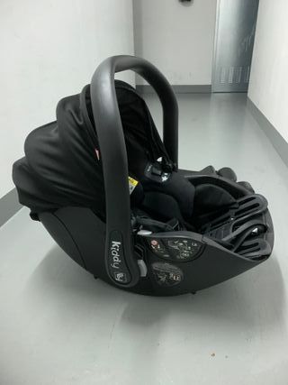 Kiddy Silla de Coche Evolution Pro