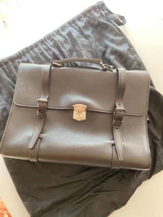 Dolce & Gabbana Funda Para Portátil Y Maletines