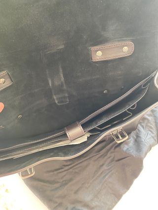 Dolce & Gabbana Funda Para Portátil Y Maletines