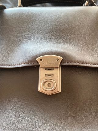 Dolce & Gabbana Funda Para Portátil Y Maletines