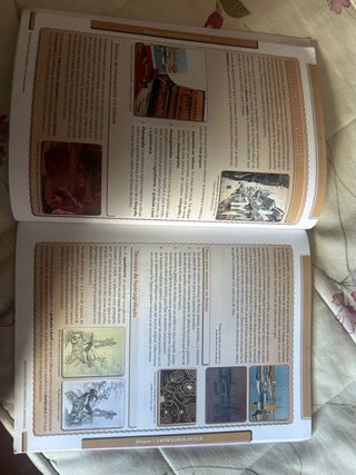 Libro educacion plastica visual y audiovisual