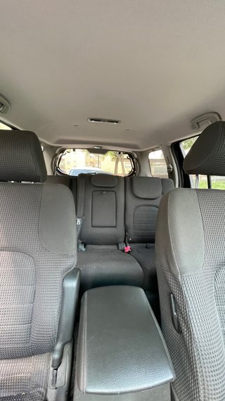 Nissan Pathfinder 2005