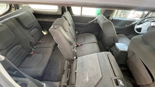 Nissan Pathfinder 2005