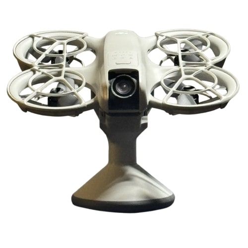 Display/base/supporto per DJI NEO DRONE.