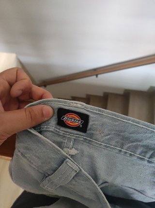 Shorts dickies
